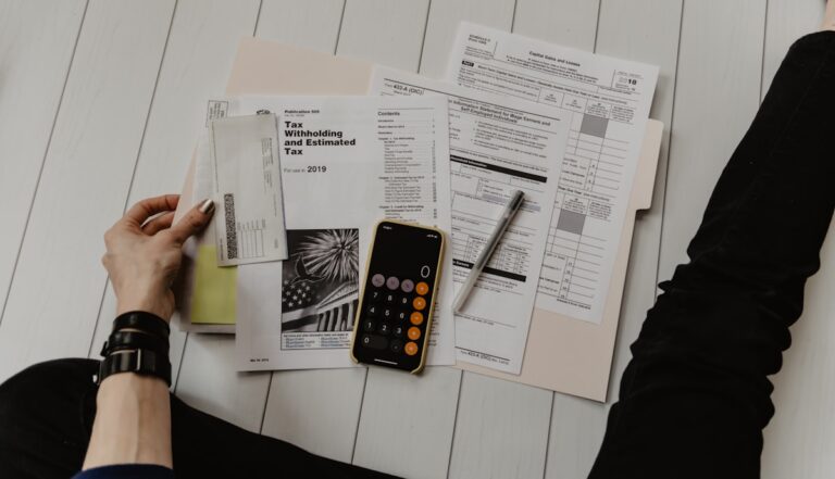 Pajak Penghasilan: Deferred Tax Asset, Deferred Tax Liability, dan Temporary Differences